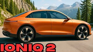 Download lagu 2026 Hyundai Ioniq 2 Is Finally Here… And It Looks UNREAL! mp3 Download lagu 2026 Hyundai Ioniq 2 Is Finally Here… And It Looks UNREAL! mp3