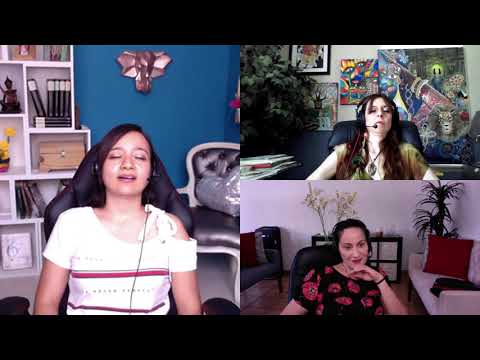 583 Carina,  Transformación  reptil - Hipnosis Conciencia Efectiva Irazema Nuño