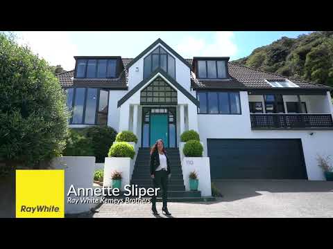 110 Cheviot Road, Lowry Bay