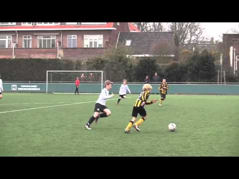 HVV E4 - Die Haeghe E2