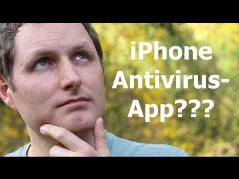 Braucht dein iPhone / iPad Antivirus-Software?