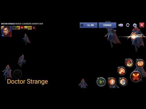 MFF- All Tier 3 Skill with latest uniforms (July 2019)