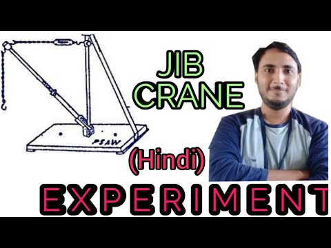 Speed reduction by worm and worm wheel Hindi Part 2 Worm and wheel lab Experiment
