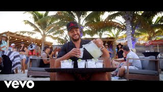 Musik-Video-Miniaturansicht zu One Margarita Songtext von Luke Bryan