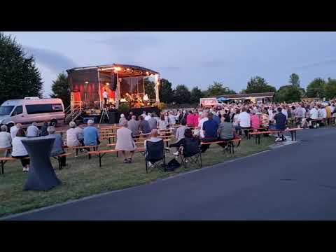 Classic Open Air 2021 im Miniaturenpark in Elsterwerda