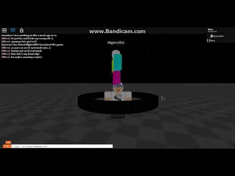 Roblox Audio Visualizer Script - download roblox animation editor buxggcon