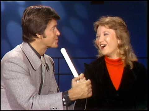 American Bandstand 1976- Interview Tanya Tucker
