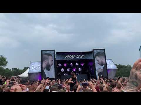 Malice - The Extreme (GPF Remix) @ Fatality 2019