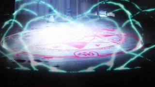 Fate/Zero AMV - "World Beyond Fate!"
