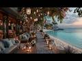 Lounge Deep House | Smooth Melodic Rhythms for Luxury Stay and Summer Night Chill Sessions