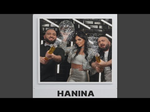 Hanina (feat. Sone Silver)