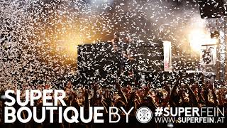 Purple Disco Machine - Dished (Male Stripper)