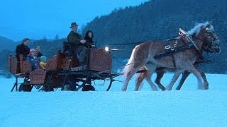 Rick Steves' European Christmas