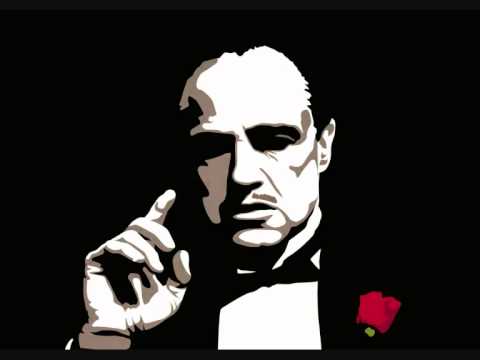 Etho - The Godfather Theme (Dubstep Remix)