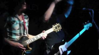 Framing Hanley - The Fold (Live in Charlotte 9.15.2009)