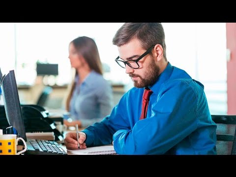 How to deal with change in the office | Life Skills