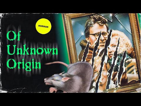 Of Unknown Origin (R) 1983 ‧ Horror/Thriller ‧ Shannon Tweed