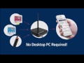 MadgeTech RFC1000 Cloud Relay Product Video