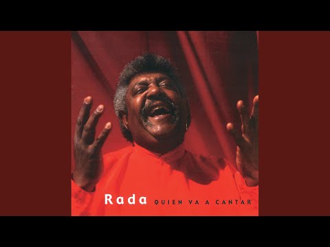 Necesito De Un Amigo - Ruben Rada