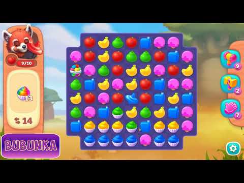 Wildscapes level 196 HD