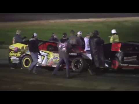 darkside fall bash modified feaure 100816 movie