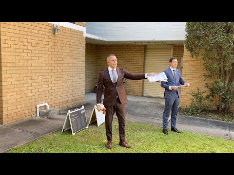 Sydney Auction: 28/154 Croydon Ave, Croydon Park - Marco Errichiello / Rich & Oliva / Clarence White