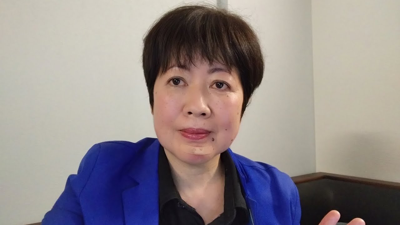 YouTubeサムネイル