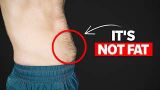 The Shocking Truth Behind Pooch Belly