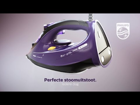 Миниатюра изображения товара Утюг Philips GC4881/20