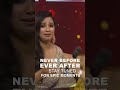 Shreya Ghoshal K S Chithra Shorts