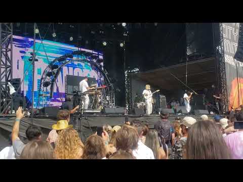 Neil Frances - Music Sounds Better with You