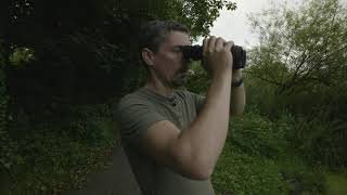 Canon 10x42 L IS WP Binoculars | Image Stabilized Binoculars