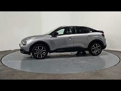 Citroen e-C4 -C4 FLAIR Pack 50kWh 136 - Image 2