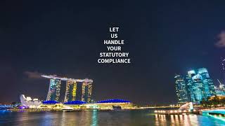 Singapore Corporate Services Pte Ltd - Video - 3