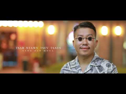 Tsab Ntawv Tsev Tsaus Ntuj  - Yang kao Moua KARAOKE