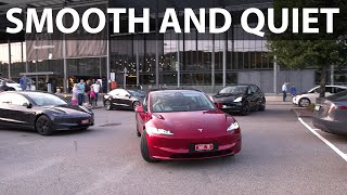 Re: [電車] 特斯拉新版Tesla Model 3更動細節