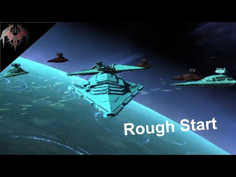 Ep. 1- A Rough Start- Thrawn's Revenge Greater Maldrood Campaign