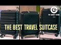 Travelling Soon? Tripp vs American Tourister vs Antler, The Best Compact Cases | The Gadget Show