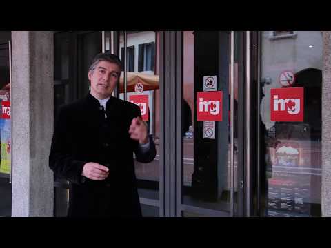 Venezia in un Minuto S02/01 - Un tesoro svelato dove meno te lo aspetti!