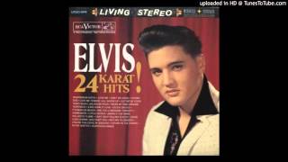 Elvis Presley - Are You Lonesome Tonight (DCC Vinyl)