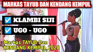 Download lagu KEMPUL KENDANG MARKAS | KLAMBI SIJI - UGO UGO | Latest 2020 mp3 Download lagu KEMPUL KENDANG MARKAS | KLAMBI SIJI - UGO UGO | Latest 2020 mp3