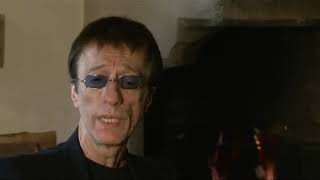 A Message From Robin Gibb  In remembrance of The SS Ellan Vannin