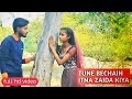 Tune Bechain Itna Ziada Kiya Nagina Full Song Video Nagina Sridevi Rishi Kapoor