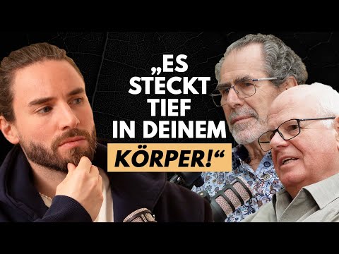 Warum Trauma seit Jahren in dir festsitzt und wie du es lösen kannst | Heiner Steckel & Lutz Besser