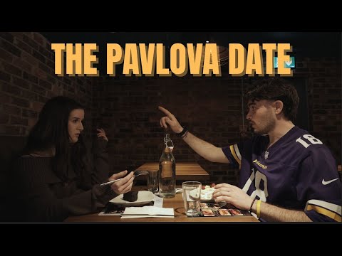 The Pavlova Date (2026)