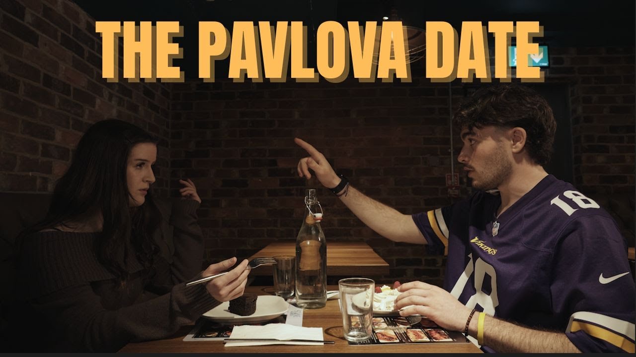 The Pavlova Date (2026)