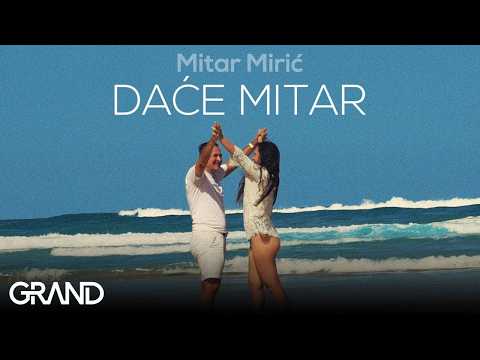 Mitar Miric - DACE MITAR - (Official Video 2023)