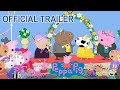 Peppa’s 3 Part Wedding Special 💐 - Official Trailer
