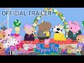 Peppa S 3 Part Wedding Special Official Trailer