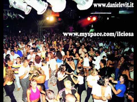 Daniele Vit feat. Lu Ciosa - Già Ballano (2008)